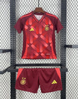 2025/2026 Germany Away Football Shirt Kids Size