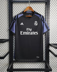 2015/2016 Retro Real Madrid Third Away