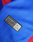 2016/2017 Retro Barcelona Home Football Shirt 1:1 Thai Quality