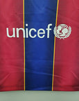 2020/2021 Retro Barcelona Home Football Shirt 1:1 Thai Quality