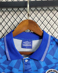 1991/1993 Retro Napoli Home Soccer Jersey 1:1 Thai Quality