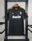2011/2012 Retro Real Madrid Away