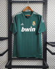 2012/2013 Retro Real Madrid Third Away Football Shirt 1:1 Thai Quality