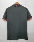 2020 Retro Soccer Jersey Germany Shirt Away