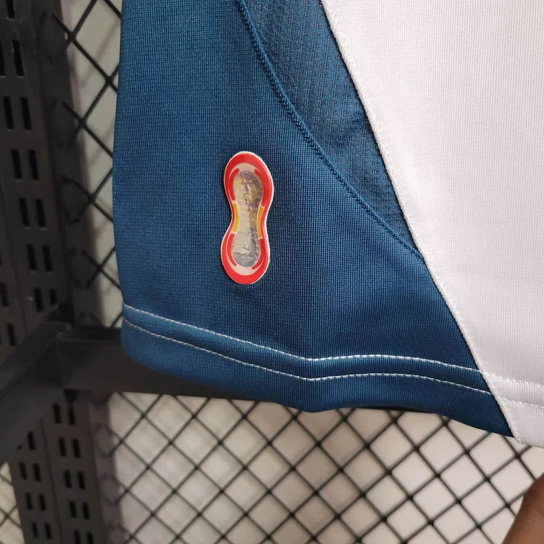 2006/2007 Retro Liverpool Away Football Shirt 1:1 Thai Quality