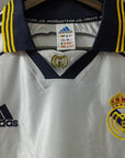 REAL MADRID 1998/00 RETRO