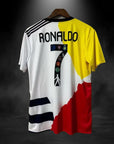 RONALDO CONCEPT | SPECIAL EDITION