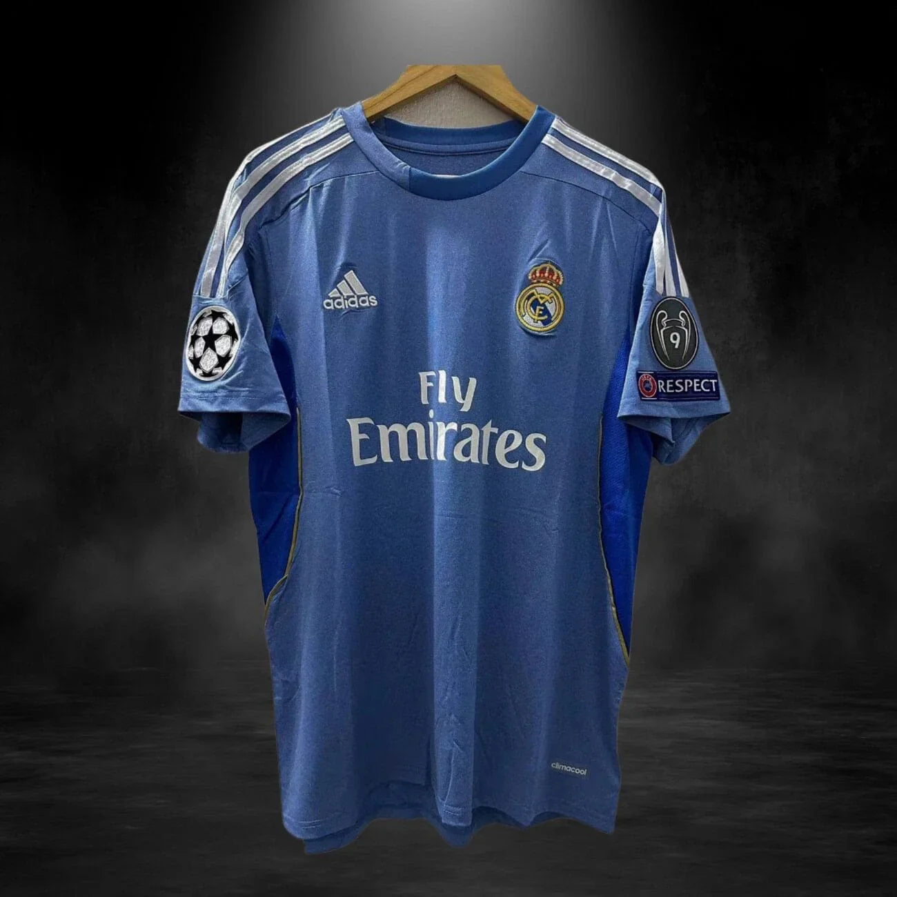 Real Madrid 2013-2014 RETRO