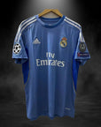 Real Madrid 2013-2014 RETRO