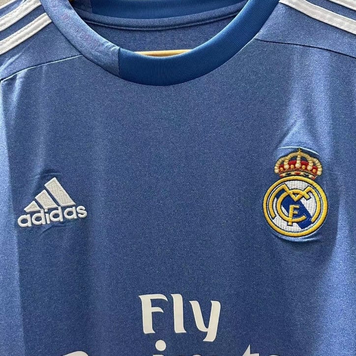 Real Madrid 2013-2014 RETRO