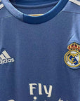 Real Madrid 2013-2014 RETRO