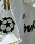 Real Madrid 2011-2012 RETRO