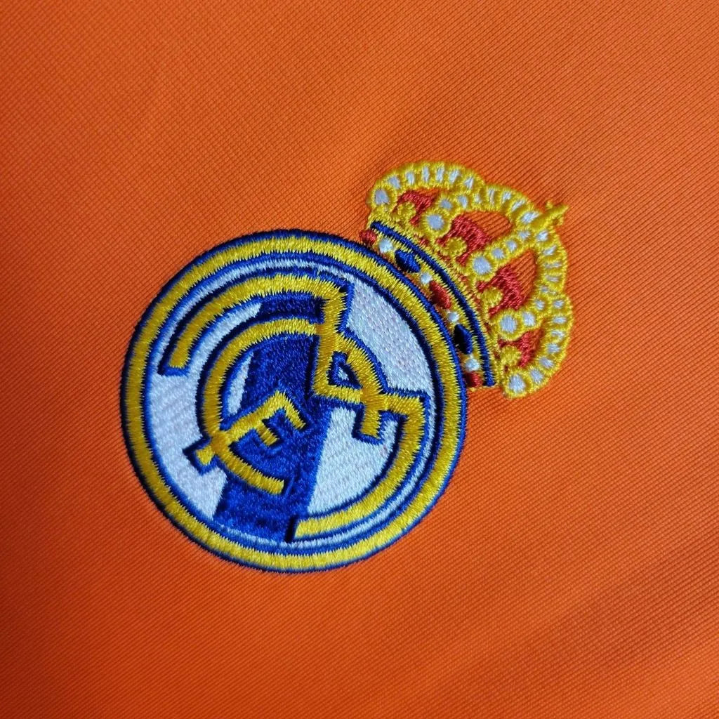 Real Madrid 2013-2014 RETRO