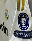 Real Madrid 2011-2012 RETRO