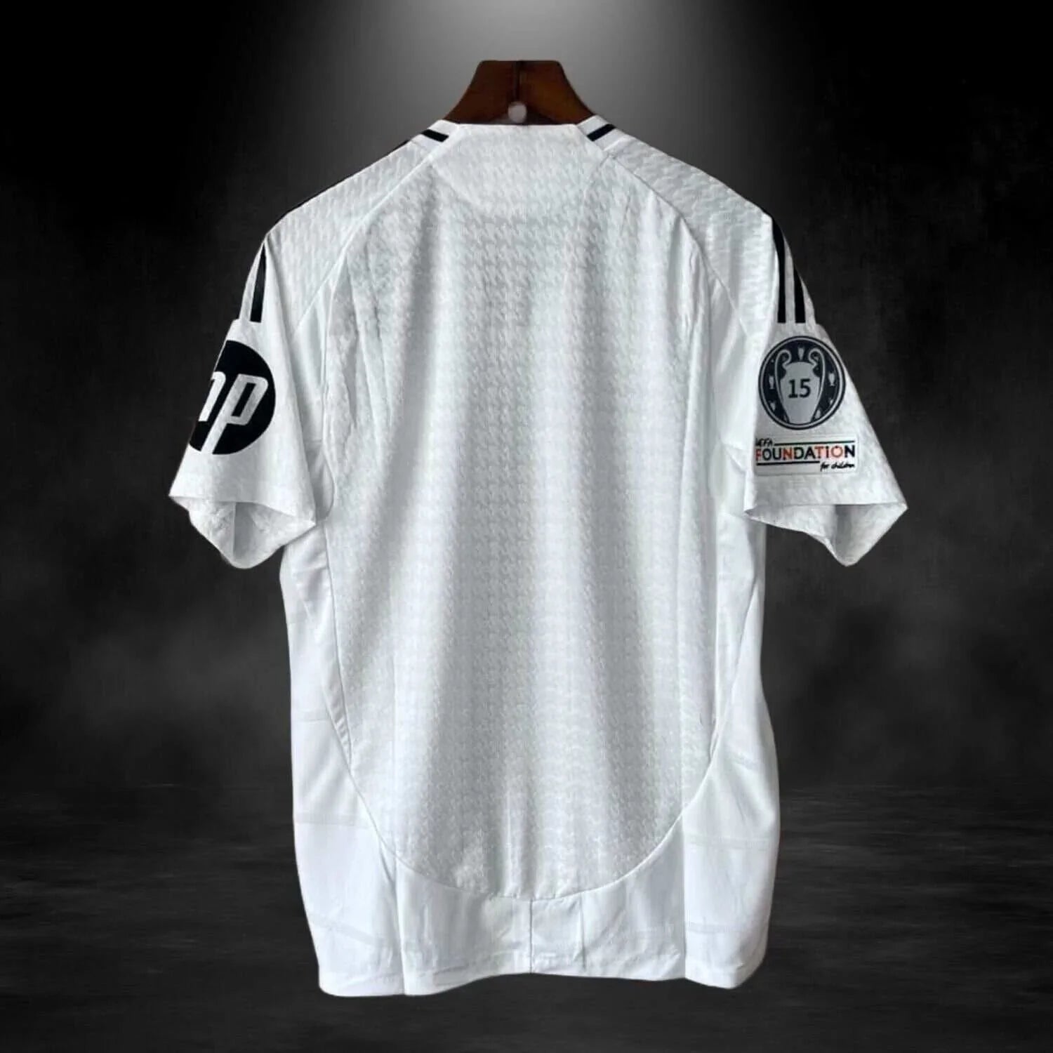 REAL MADRID 2024/25