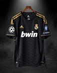 Real Madrid 2011-2012 RETRO