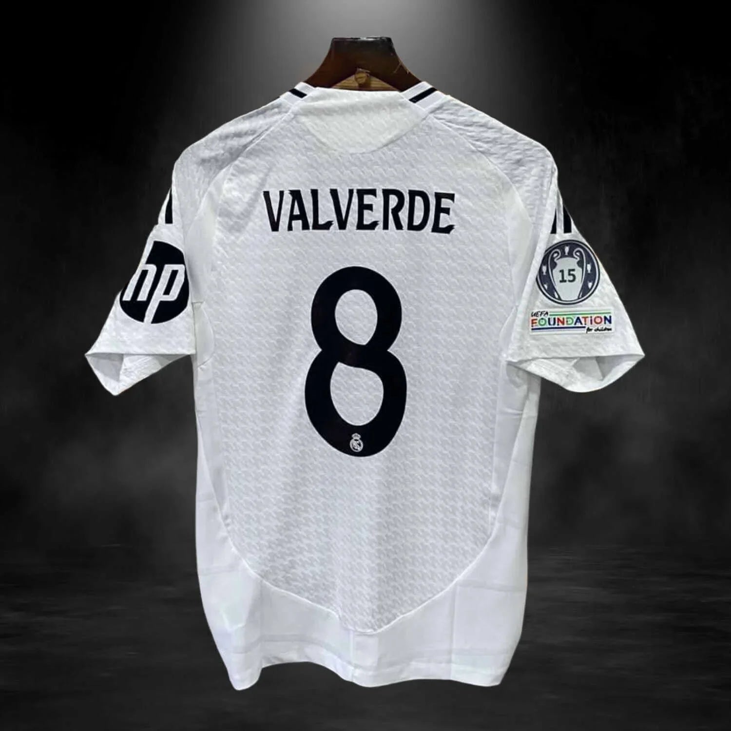 REAL MADRID 2024/25