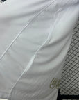 2025-26 Barcelona White joint edition S-2XL