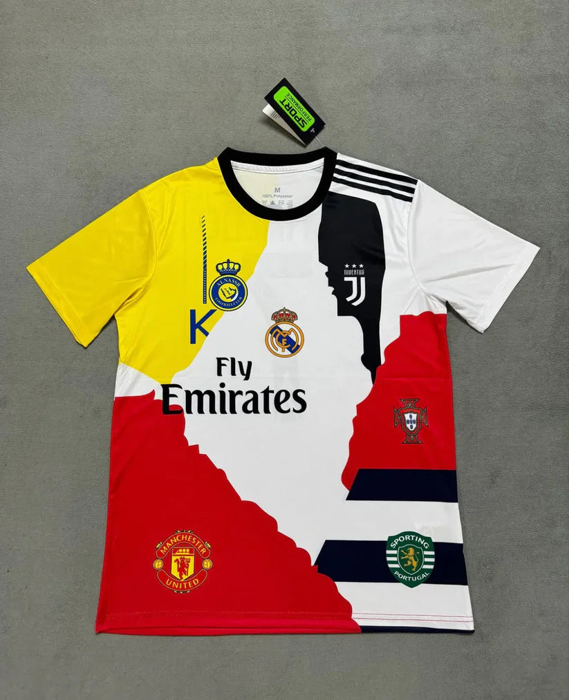 RONALDO CONCEPT | SPECIAL EDITION