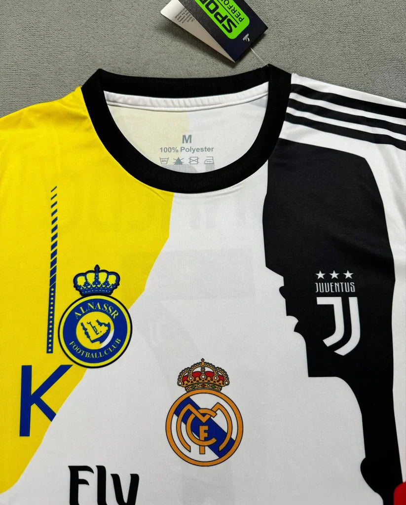 RONALDO CONCEPT | SPECIAL EDITION