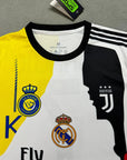 RONALDO CONCEPT | SPECIAL EDITION