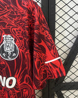 2025-26 Porto Special Edition Red S-XXL