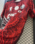 2025-26 Porto Special Edition Red S-XXL