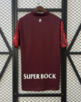 2025-26 Porto Special Edition Red S-XXL