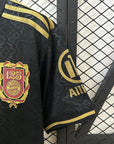 2025-26 Bayern Munich 125 Years Black S-XXL