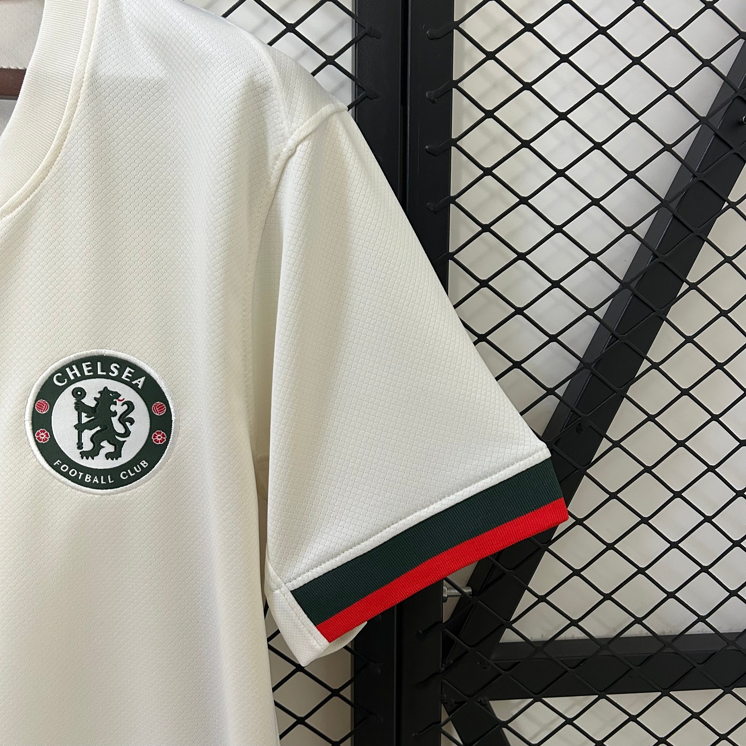 2025-26 Chelsea Third Away S-4XL