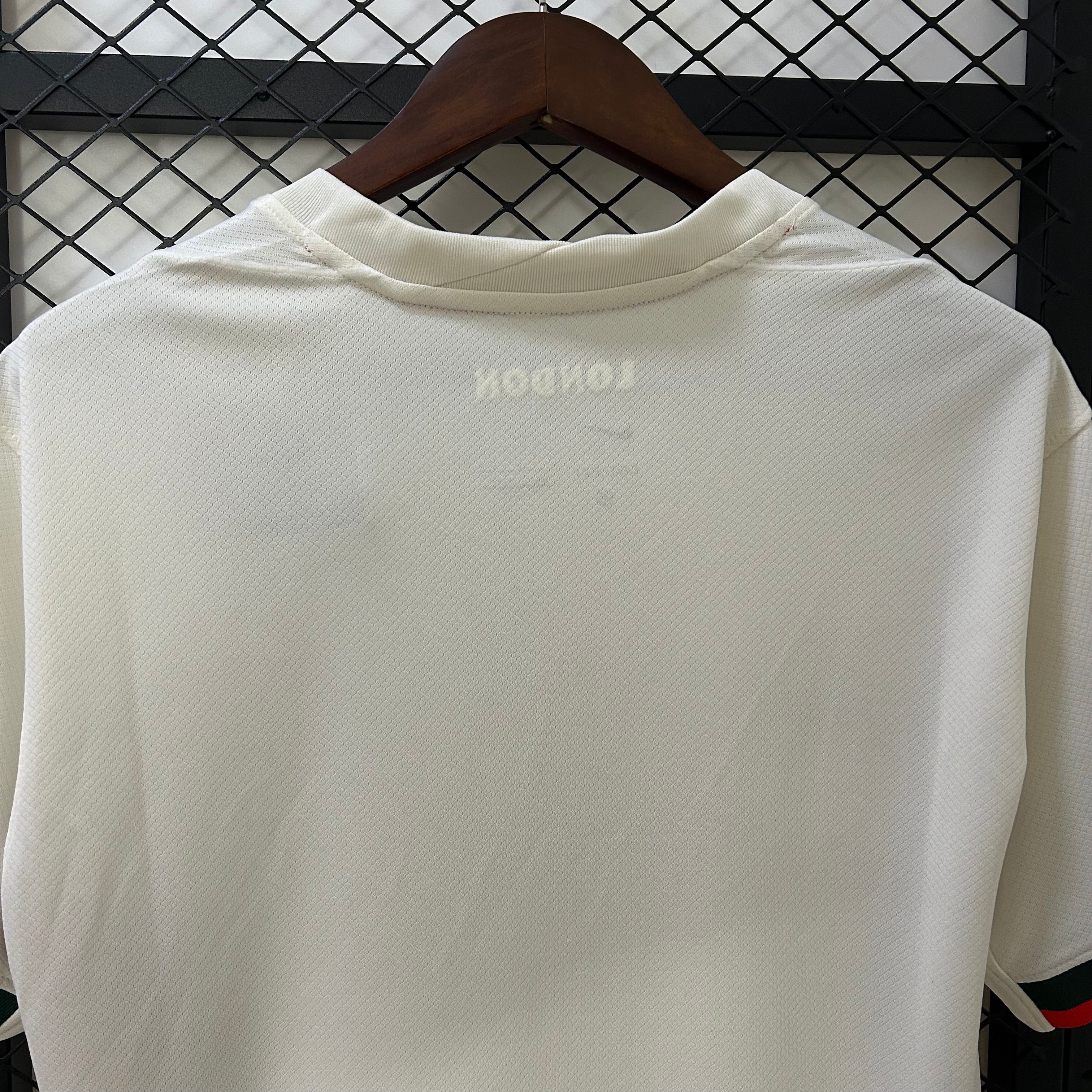 2025-26 Chelsea Third Away S-4XL