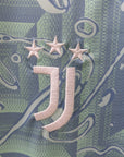 2025-26 Juventus Away S-4XL