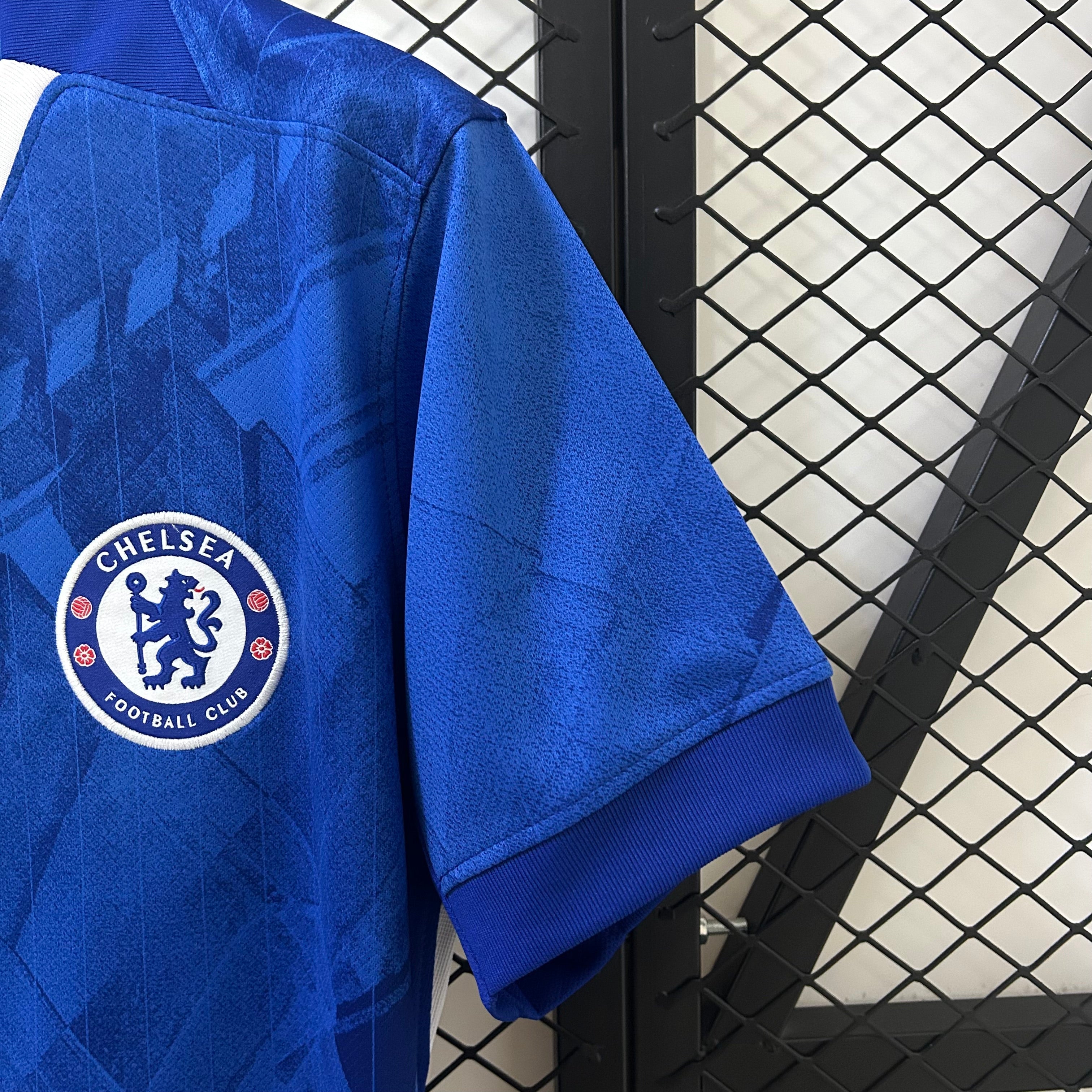 2025-26 Chelsea Home S-4XL