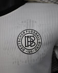 2025-26 Germany DFB 125-year Anniversary White Player S-2XL