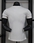 2025-26 Germany DFB 125-year Anniversary White Player S-2XL