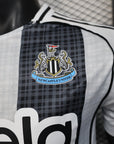 2025-26 Newcastle United Home S-2XL