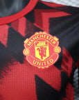 2025-26 Manchester United Training Player S-2XL