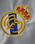REAL MADRID 1998/00 RETRO