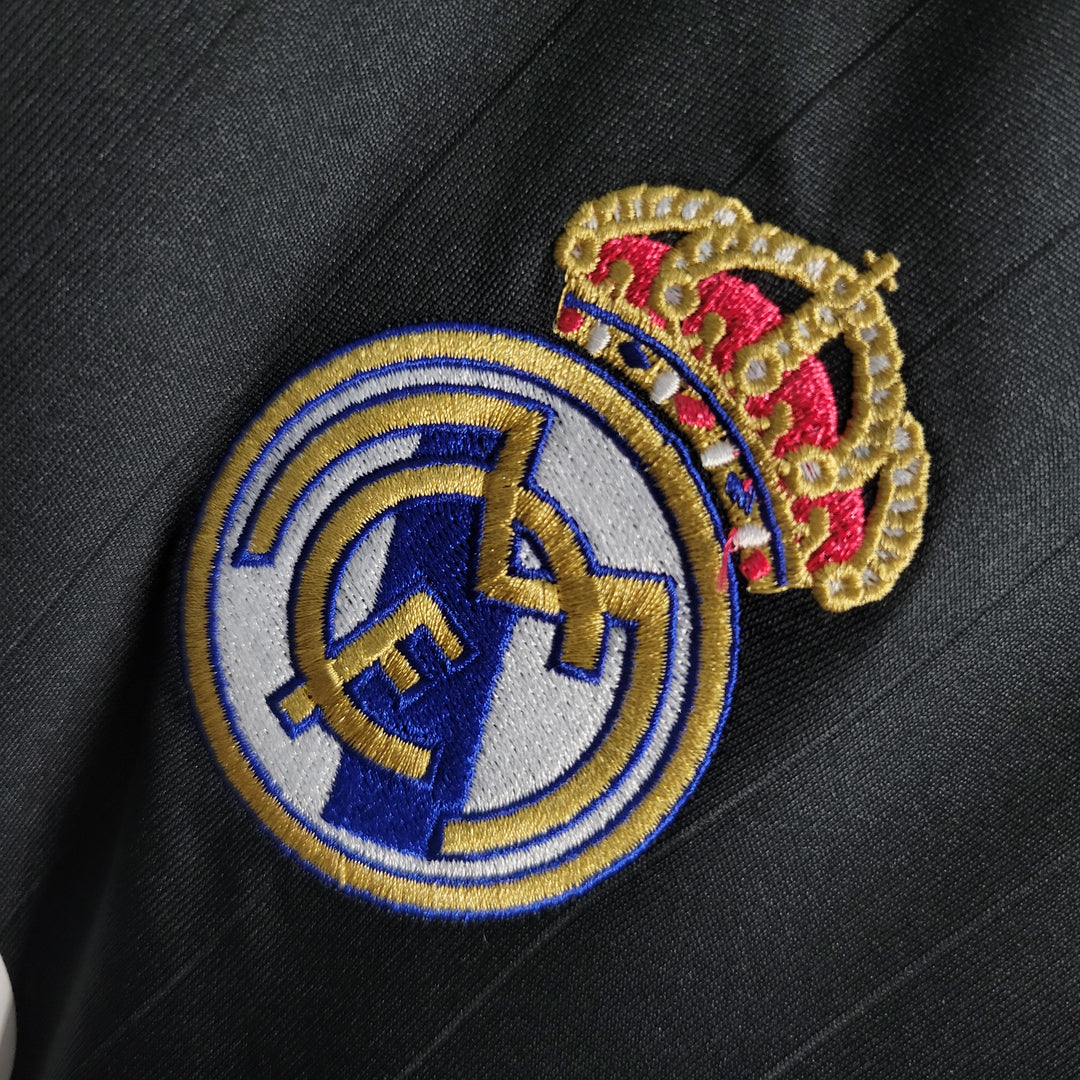 REAL MADRID 2006/07 RETRO