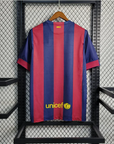 FC Barcelona Retro 14-15 Home Stadium Jersey