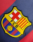 FC Barcelona Retro 14-15 Home Stadium Jersey