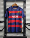 FC Barcelona 15/16 Home Shirt Retro