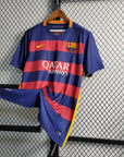 FC Barcelona 15/16 Home Shirt Retro