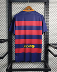 FC Barcelona 15/16 Home Shirt Retro