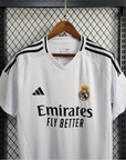 Real Madrid 24/25 Home Fan Shirt