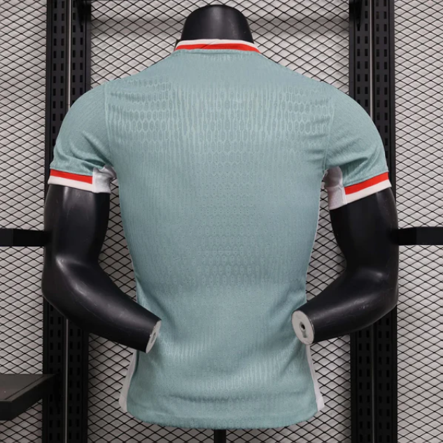 2024/2025 Player Version Atletico Madrid Away- Player version