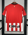 Athletic Bilbao 24/25 Home Jersey - Fan Version