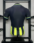 Manchester City 24-25 Away Stadium Jersey - Player Version