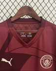 Manchester City 24/25 Third Jersey - Fan Version