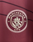 Manchester City 24/25 Third Jersey - Fan Version